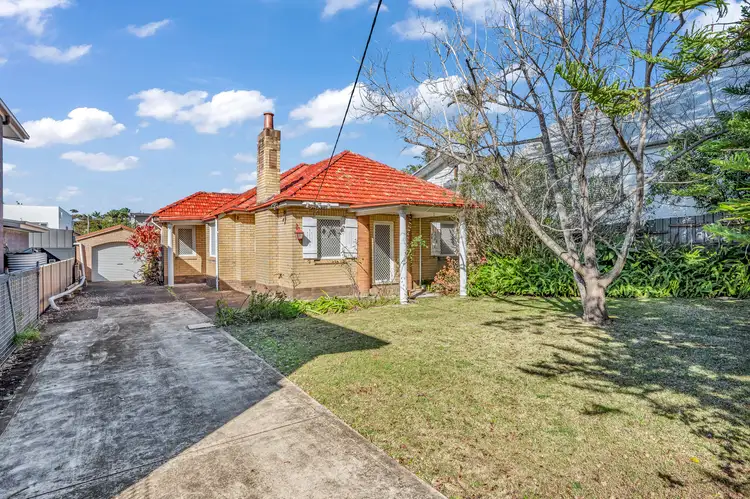 Second view of Homely house listing, 7 Rowan Crescent, Merewether NSW 2291
