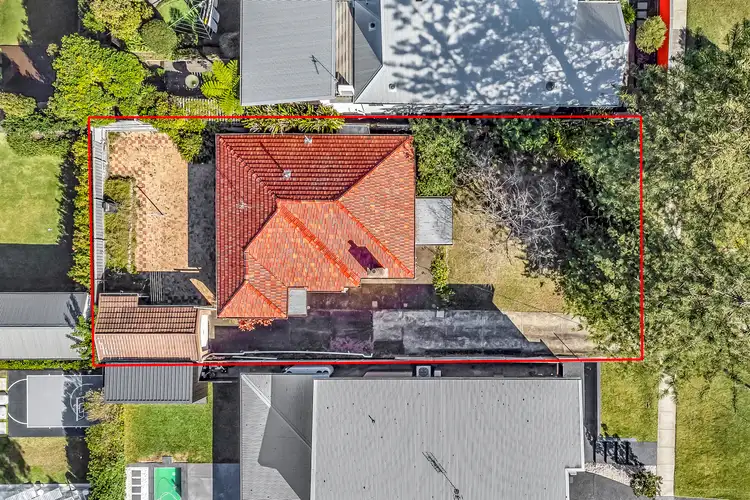 Third view of Homely house listing, 7 Rowan Crescent, Merewether NSW 2291