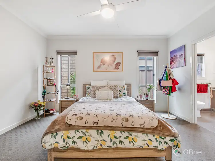 Fifth view of Homely house listing, 27 Connor Drive, Burnside Heights VIC 3023