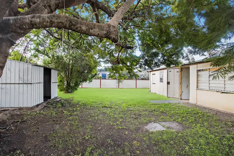 Third view of Homely house listing, 289 Dean Street, Berserker QLD 4701