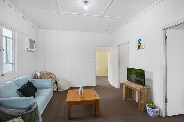 Fourth view of Homely house listing, 289 Dean Street, Berserker QLD 4701