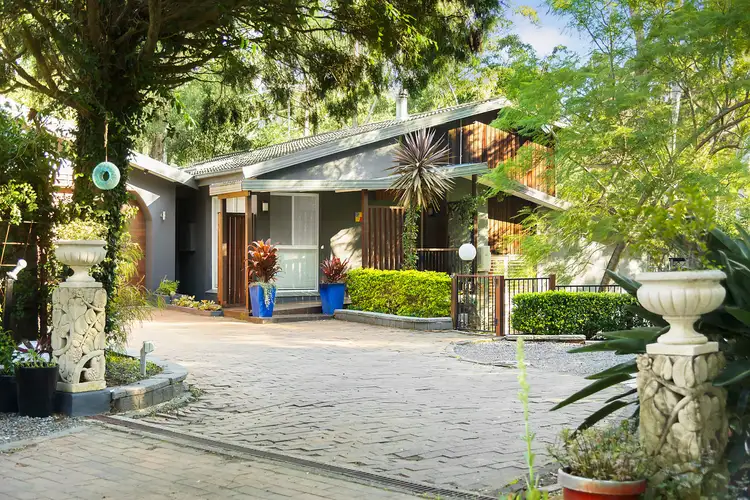 17 Anemone Place, Kareela NSW 2232