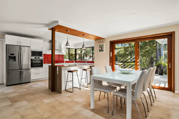Fourth view of Homely house listing, 17 Anemone Place, Kareela NSW 2232