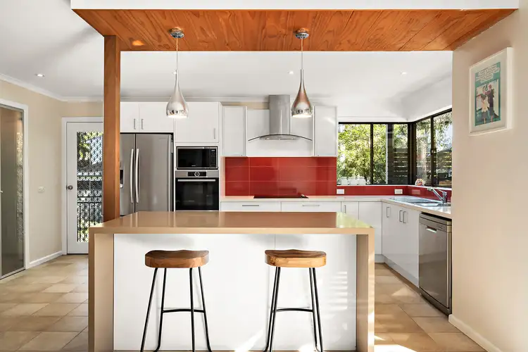 Sixth view of Homely house listing, 17 Anemone Place, Kareela NSW 2232