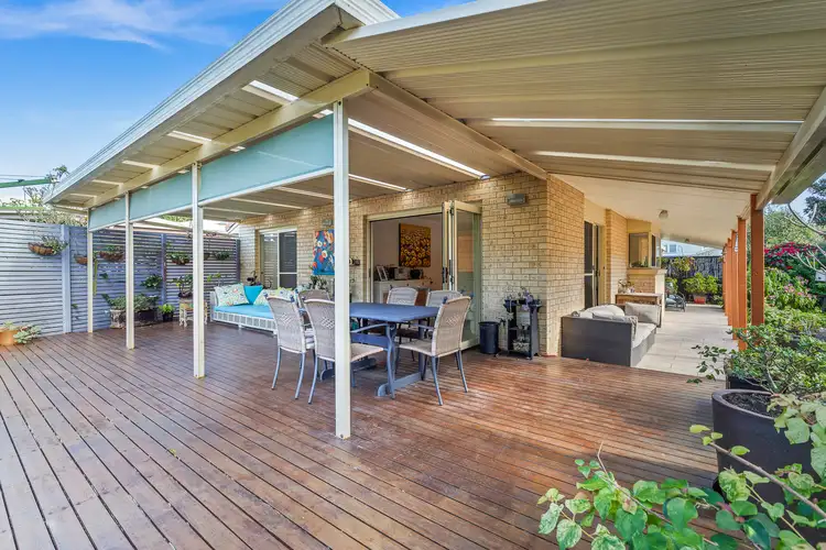 Main view of Homely house listing, 36 Natan Court, Ocean Shores NSW 2483