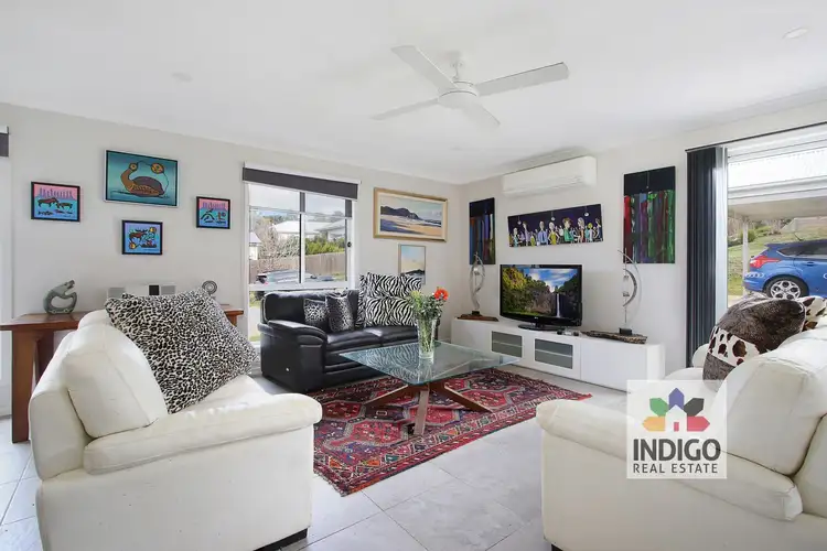 Second view of Homely house listing, 2 Connel Street, Yackandandah VIC 3749