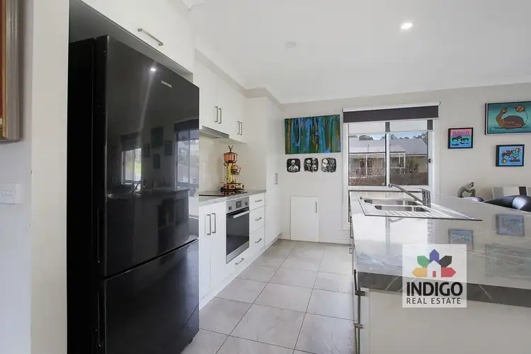 Third view of Homely house listing, 2 Connel Street, Yackandandah VIC 3749