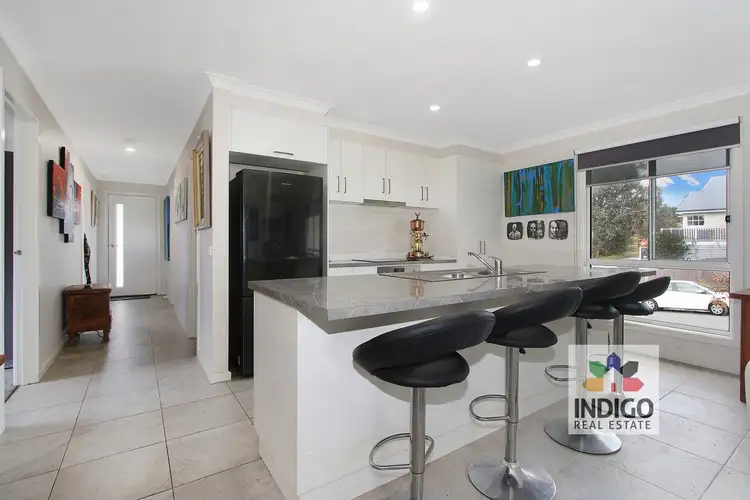 Fourth view of Homely house listing, 2 Connel Street, Yackandandah VIC 3749
