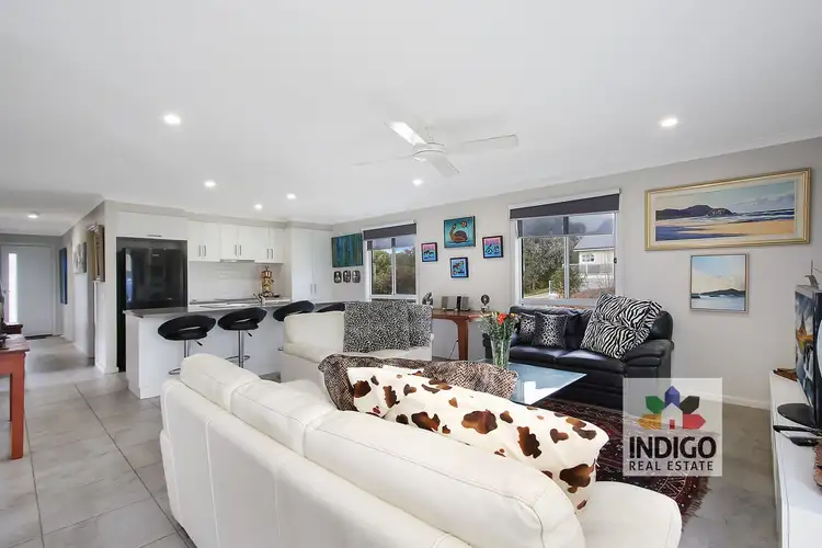 Sixth view of Homely house listing, 2 Connel Street, Yackandandah VIC 3749