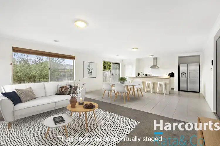 Third view of Homely house listing, 8 Holding Way, Doreen VIC 3754