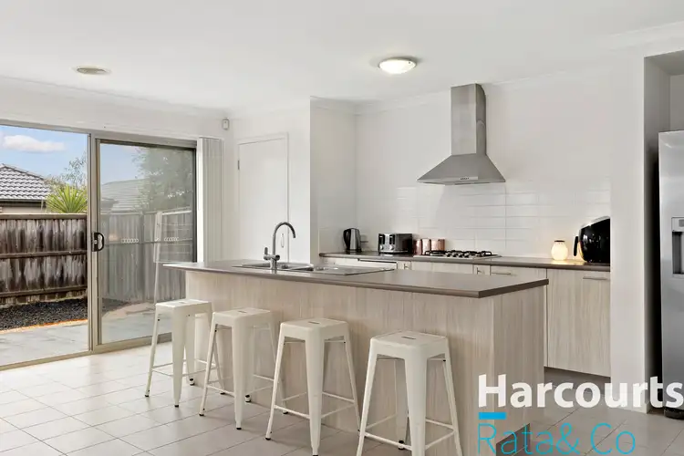 Fourth view of Homely house listing, 8 Holding Way, Doreen VIC 3754