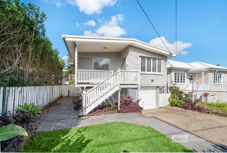 40a White Street, Everton Park QLD 4053