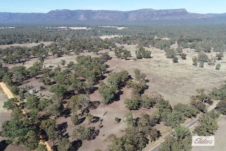 Main view of Homely rural property listing, Roses Gap Road, Ledcourt VIC 3385
