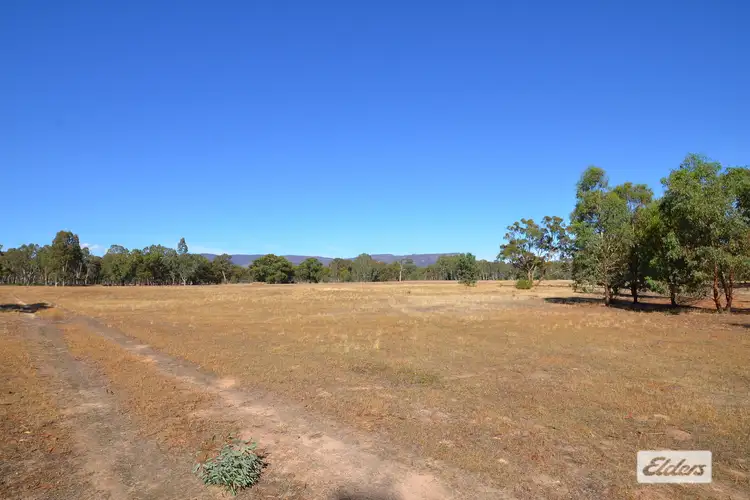 Second view of Homely rural property listing, Roses Gap Road, Ledcourt VIC 3385