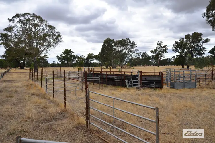 Sixth view of Homely rural property listing, Roses Gap Road, Ledcourt VIC 3385