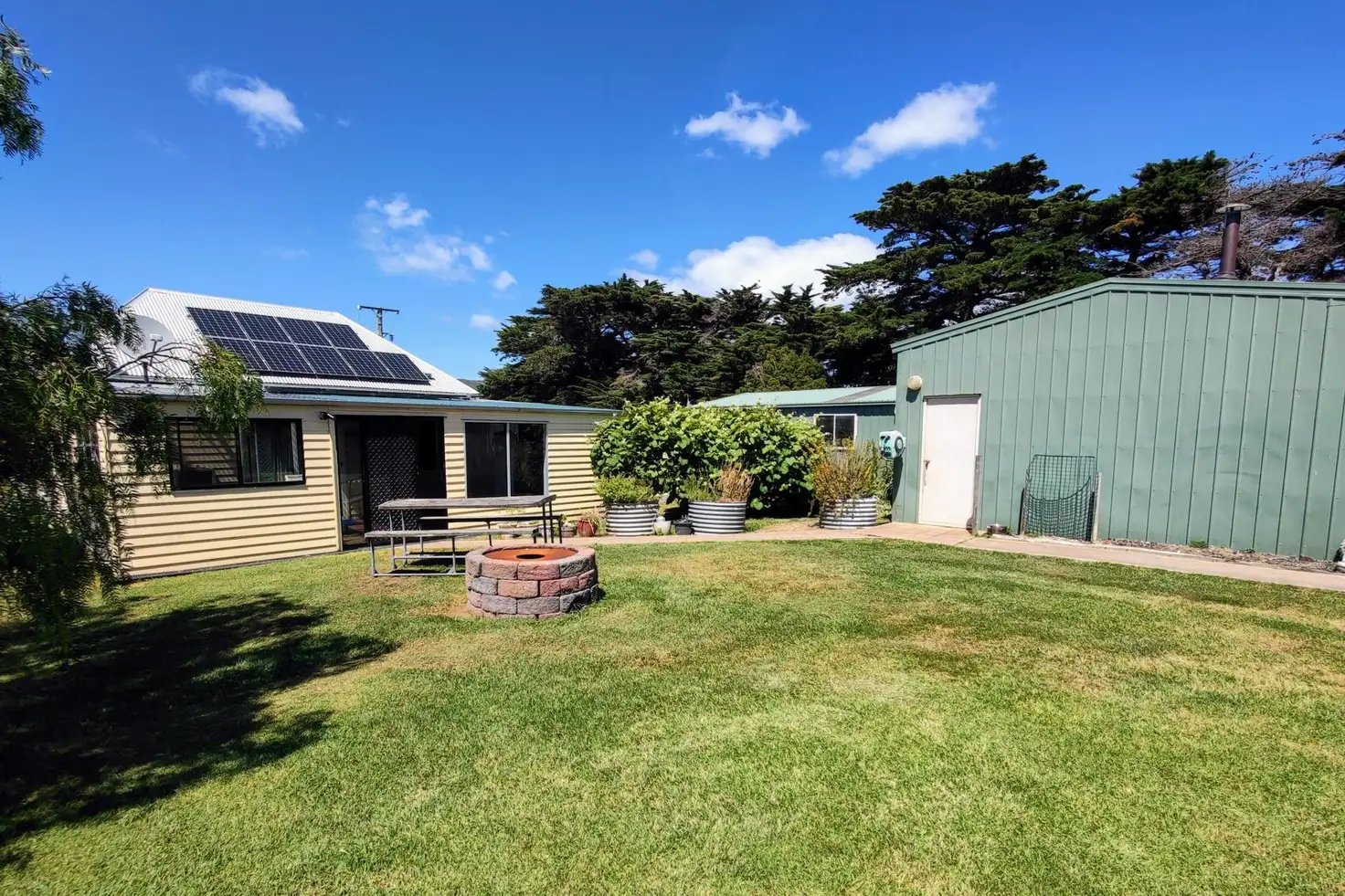 Main view of Homely house listing, 883 Coast Road, Lady Barron TAS 7255
