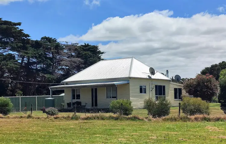 Third view of Homely house listing, 883 Coast Road, Lady Barron TAS 7255
