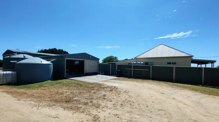 Fourth view of Homely house listing, 883 Coast Road, Lady Barron TAS 7255