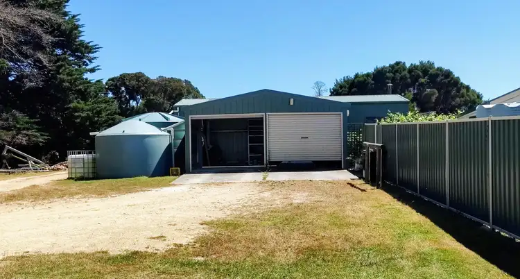 Fifth view of Homely house listing, 883 Coast Road, Lady Barron TAS 7255
