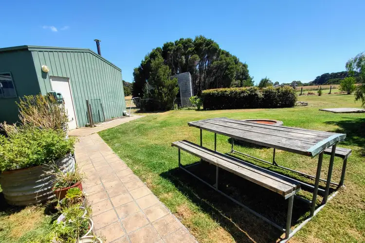 Seventh view of Homely house listing, 883 Coast Road, Lady Barron TAS 7255