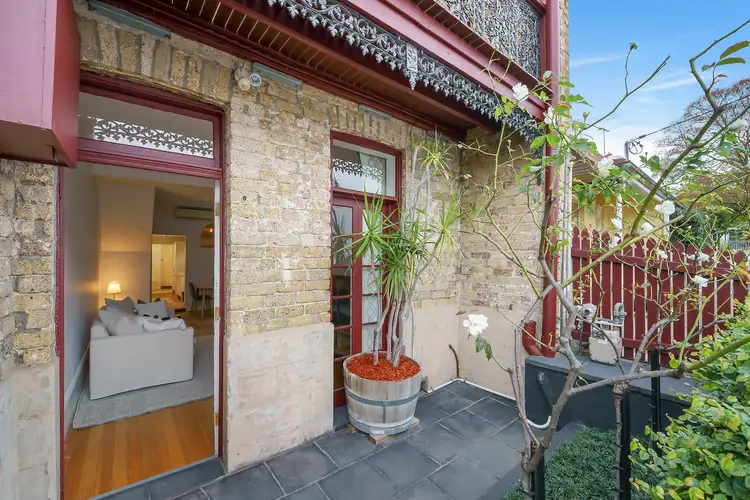 19 Fairfowl Street, Dulwich Hill NSW 2203