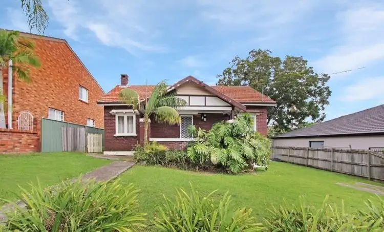 6 Bavin Avenue, Ryde NSW 2112