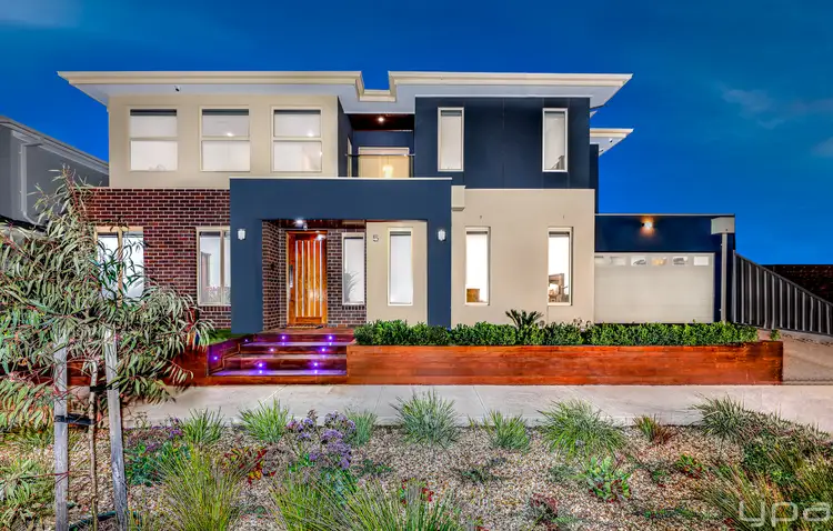 5 Win-Malee Street, Hadfield VIC 3046