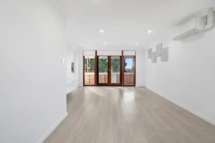 Second view of Homely apartment listing, 7/520 Kingsway, Miranda NSW 2228