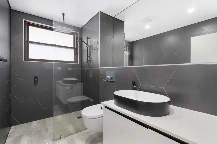 Third view of Homely apartment listing, 7/520 Kingsway, Miranda NSW 2228