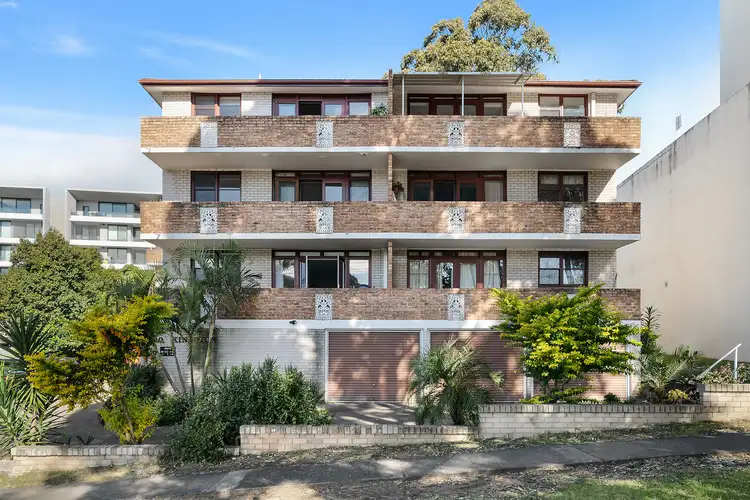 Sixth view of Homely apartment listing, 7/520 Kingsway, Miranda NSW 2228