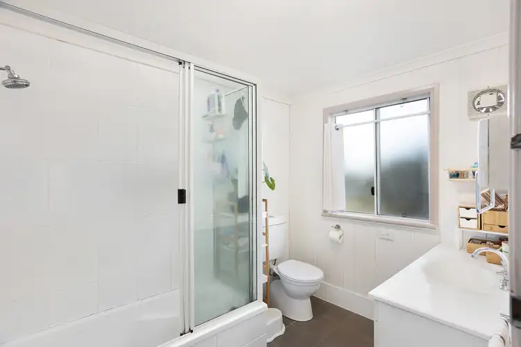 Third view of Homely house listing, 27 Bracher Street, Wandal QLD 4700