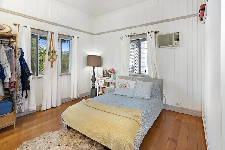 Fourth view of Homely house listing, 27 Bracher Street, Wandal QLD 4700