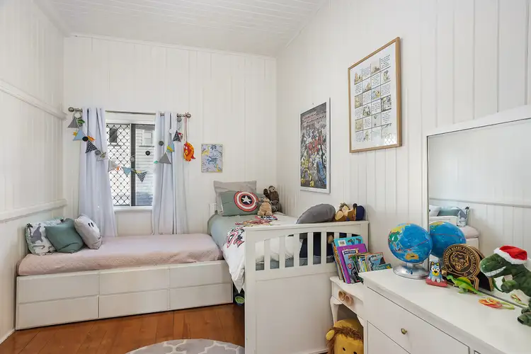 Fifth view of Homely house listing, 27 Bracher Street, Wandal QLD 4700