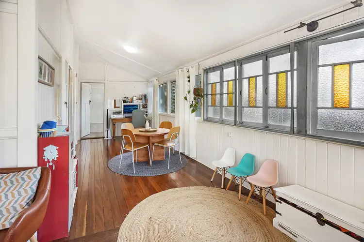 Sixth view of Homely house listing, 27 Bracher Street, Wandal QLD 4700
