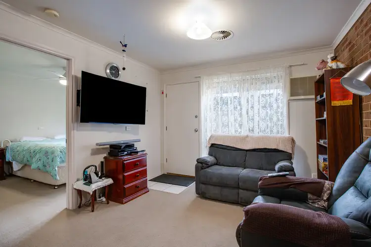 Second view of Homely unit listing, 2/472 Breen Street, Lavington NSW 2641