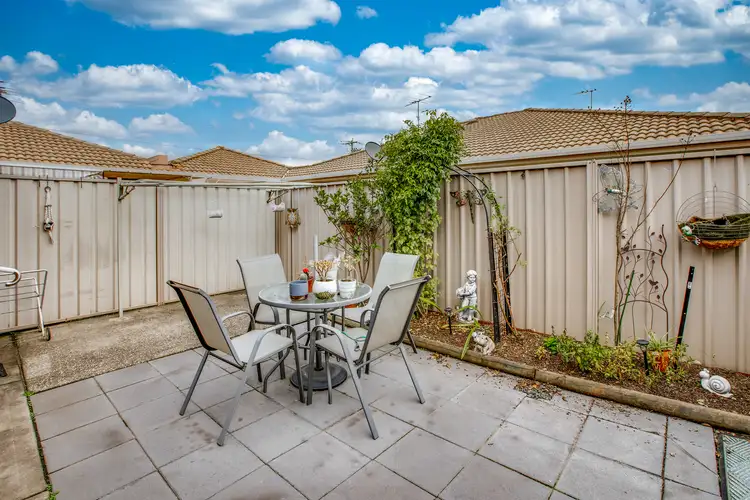 Seventh view of Homely unit listing, 2/472 Breen Street, Lavington NSW 2641