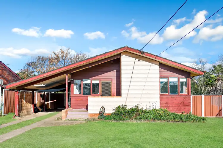18 Niland Crescent, Blackett NSW 2770