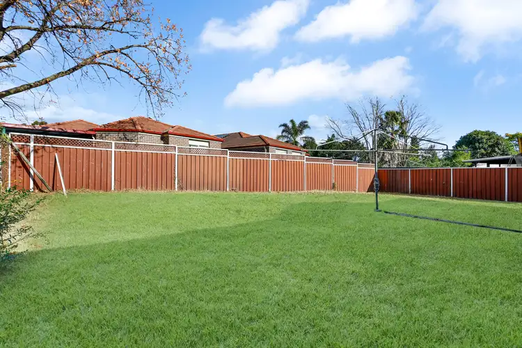 Third view of Homely house listing, 18 Niland Crescent, Blackett NSW 2770