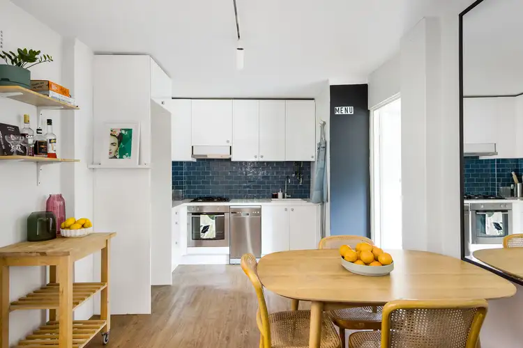 2/13-15 Glen Street, Marrickville NSW 2204