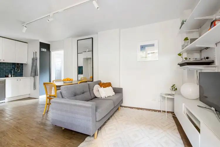 Third view of Homely apartment listing, 2/13-15 Glen Street, Marrickville NSW 2204