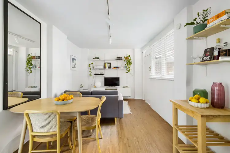 Fourth view of Homely apartment listing, 2/13-15 Glen Street, Marrickville NSW 2204