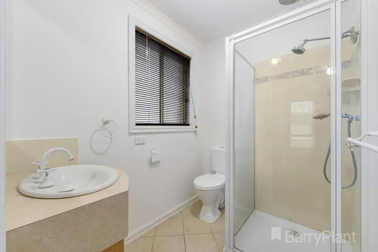 Sixth view of Homely house listing, 48 Brentwood Drive, Werribee VIC 3030
