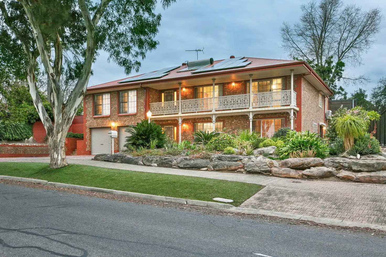 Main view of Homely house listing, 78 Ridgehaven Drive, Bellevue Heights SA 5050