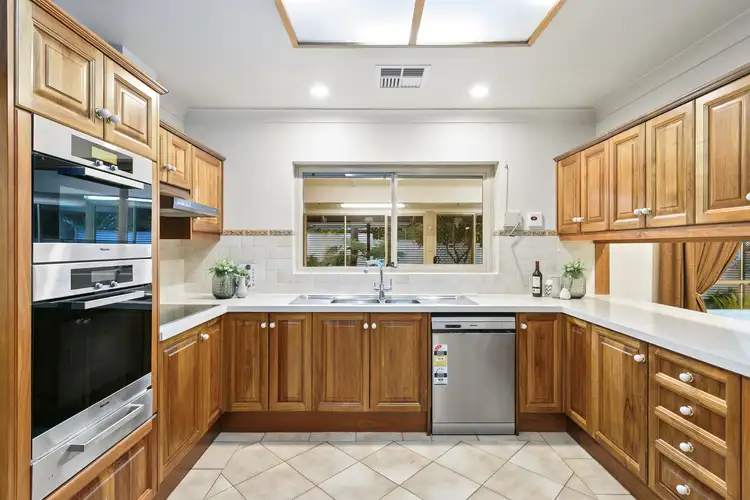 Fifth view of Homely house listing, 78 Ridgehaven Drive, Bellevue Heights SA 5050