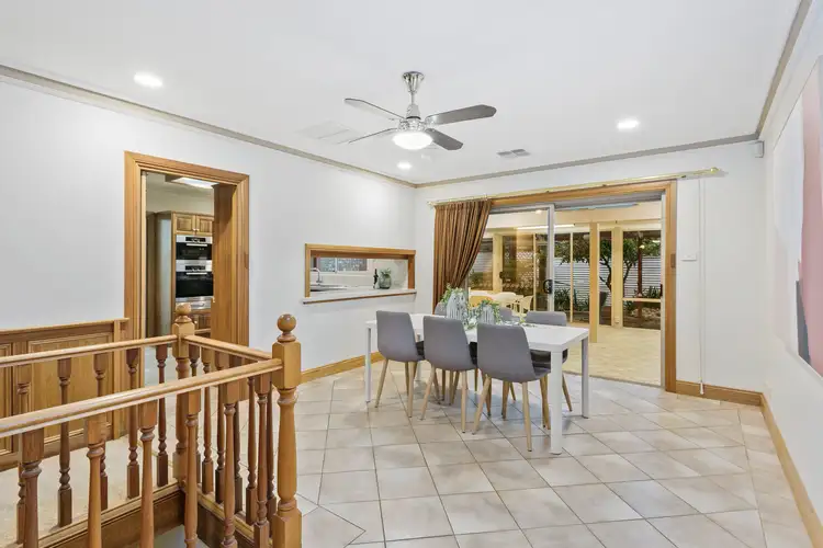 Sixth view of Homely house listing, 78 Ridgehaven Drive, Bellevue Heights SA 5050