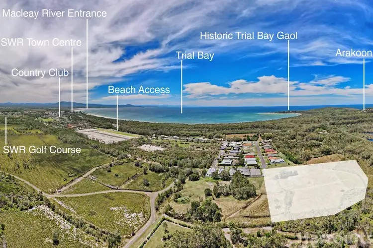 24 Wirang Crescent, South West Rocks NSW 2431