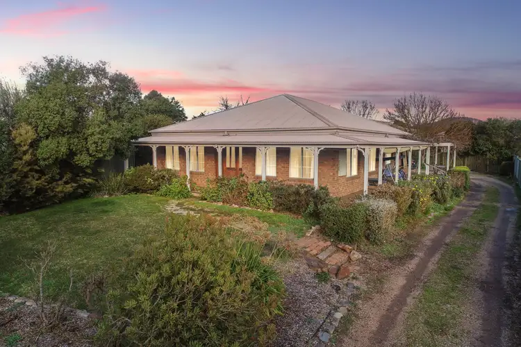Main view of Homely house listing, 10 Kent Court, Mansfield VIC 3722
