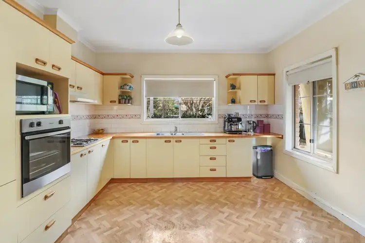 Second view of Homely house listing, 10 Kent Court, Mansfield VIC 3722