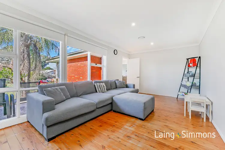 Fifth view of Homely house listing, 23 White Parade, St Marys NSW 2760