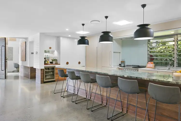 Sixth view of Homely house listing, 106 Seagull Avenue, Mermaid Beach QLD 4218